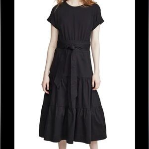 VERONICA BEARD Trail Dress Size 6